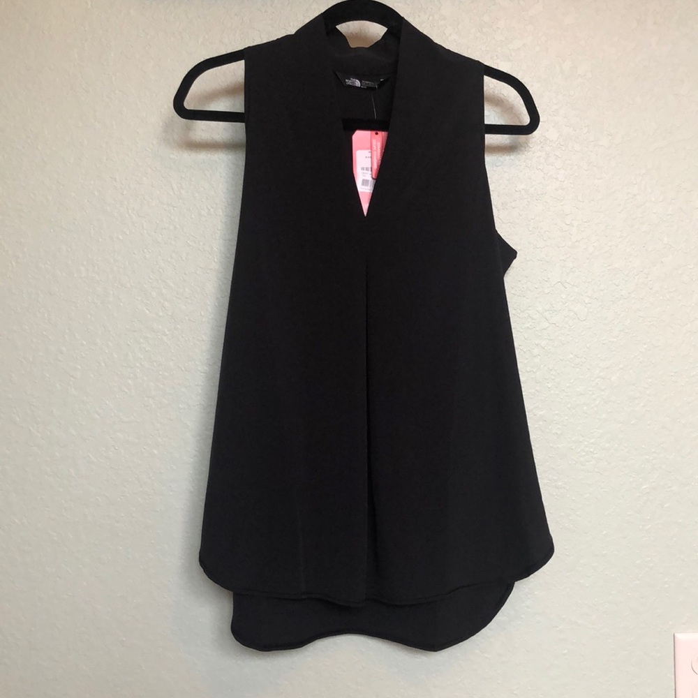 The North Face Destination Anywhere Tank Top